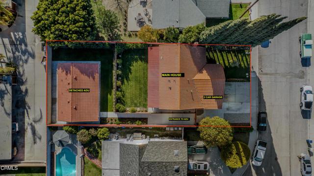 Balden Ln, Fillmore, CA 93015