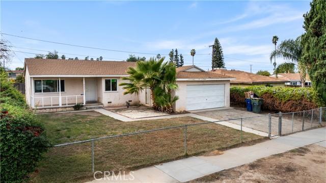 Blackstone Ave, Riverside, CA 92504