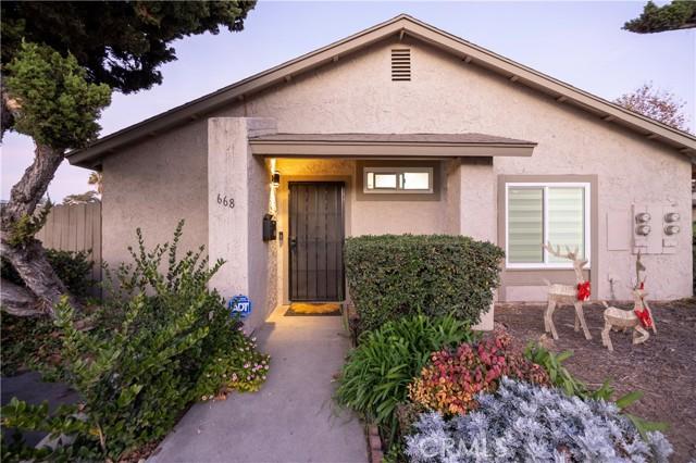 Francine Ct, La Puente, CA 91746
