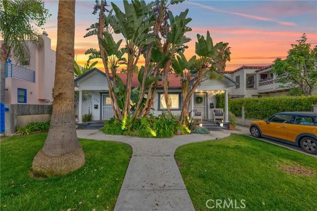N Las Palmas Ave, Los Angeles, CA 90038