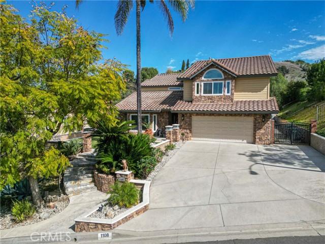 Promontory Pl, West Covina, CA 91791