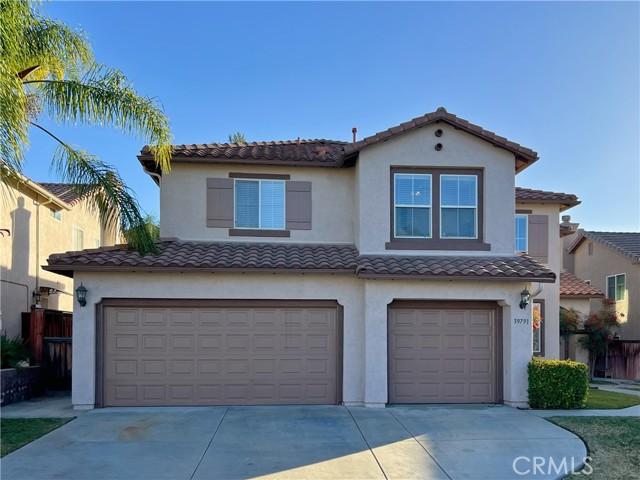 Savanna Way, Murrieta, CA 92563