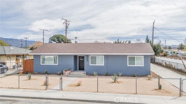 E Mead St, San Jacinto, CA 92583