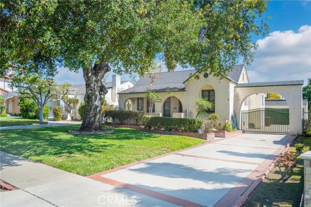 Encinita Ave, Temple City, CA 91780