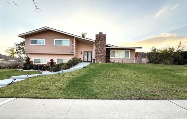 N Vallejo Way, Upland, CA 91784