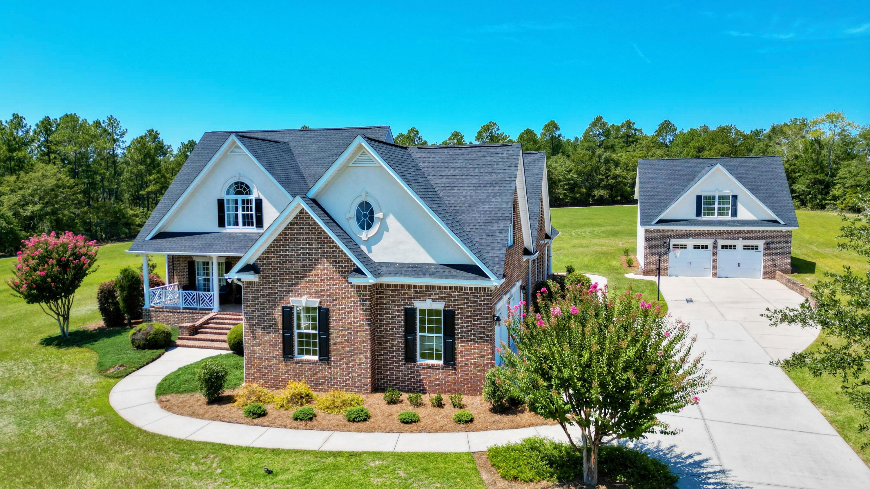 Hidden Field Ct, Aiken, SC 29803