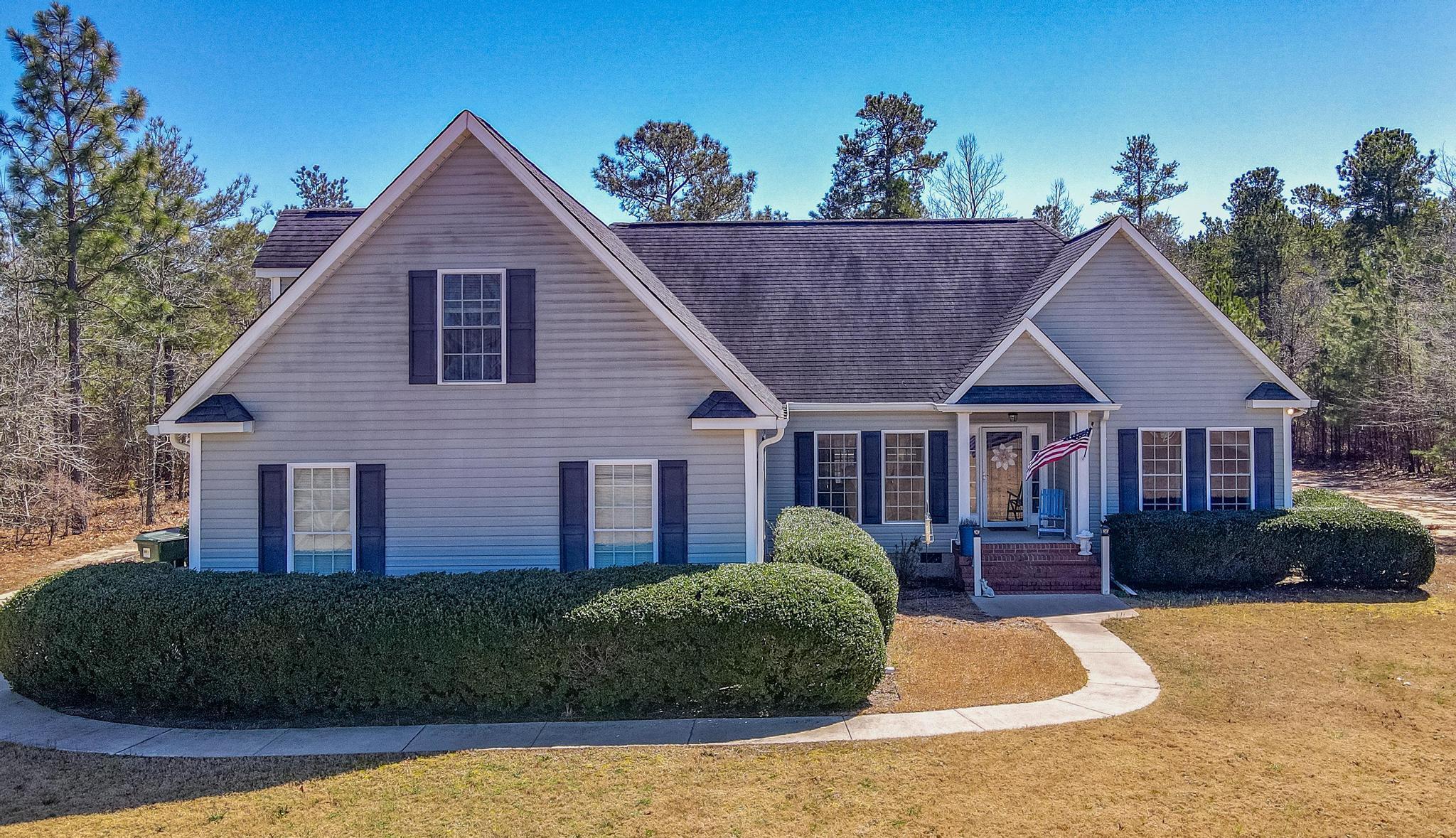 R And B Way, Aiken, SC 29801