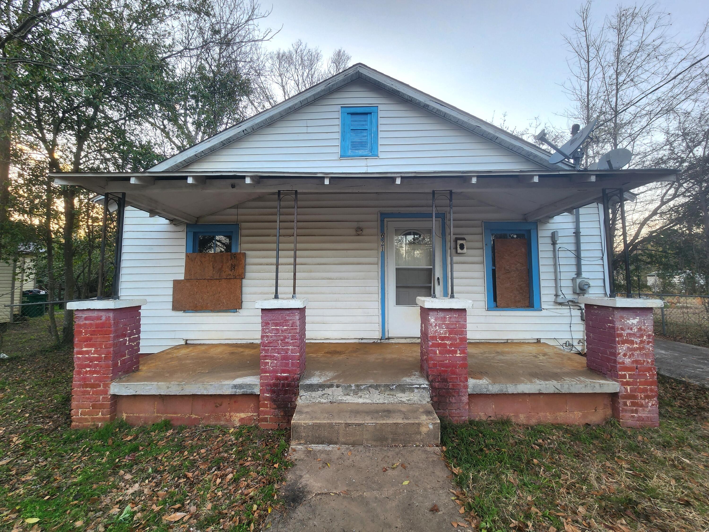 Horry St Ne, Aiken, SC 29801
