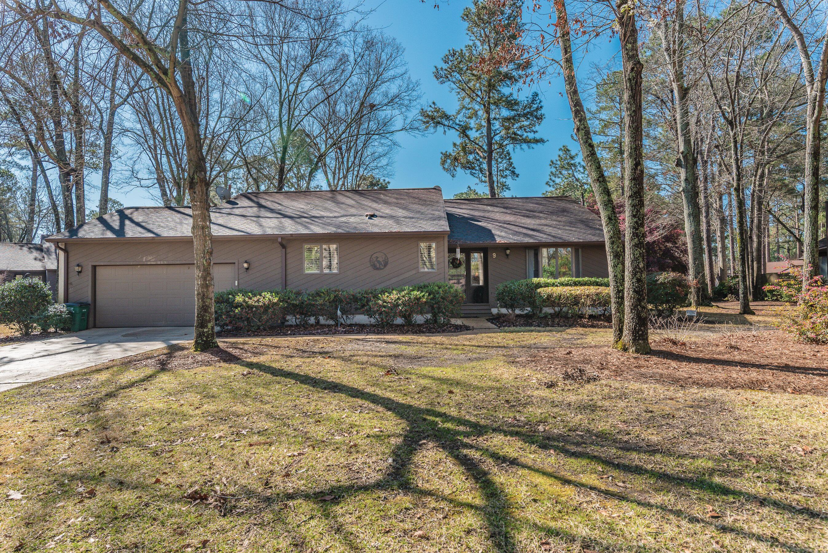 Muirfield Ct, Aiken, SC 29803