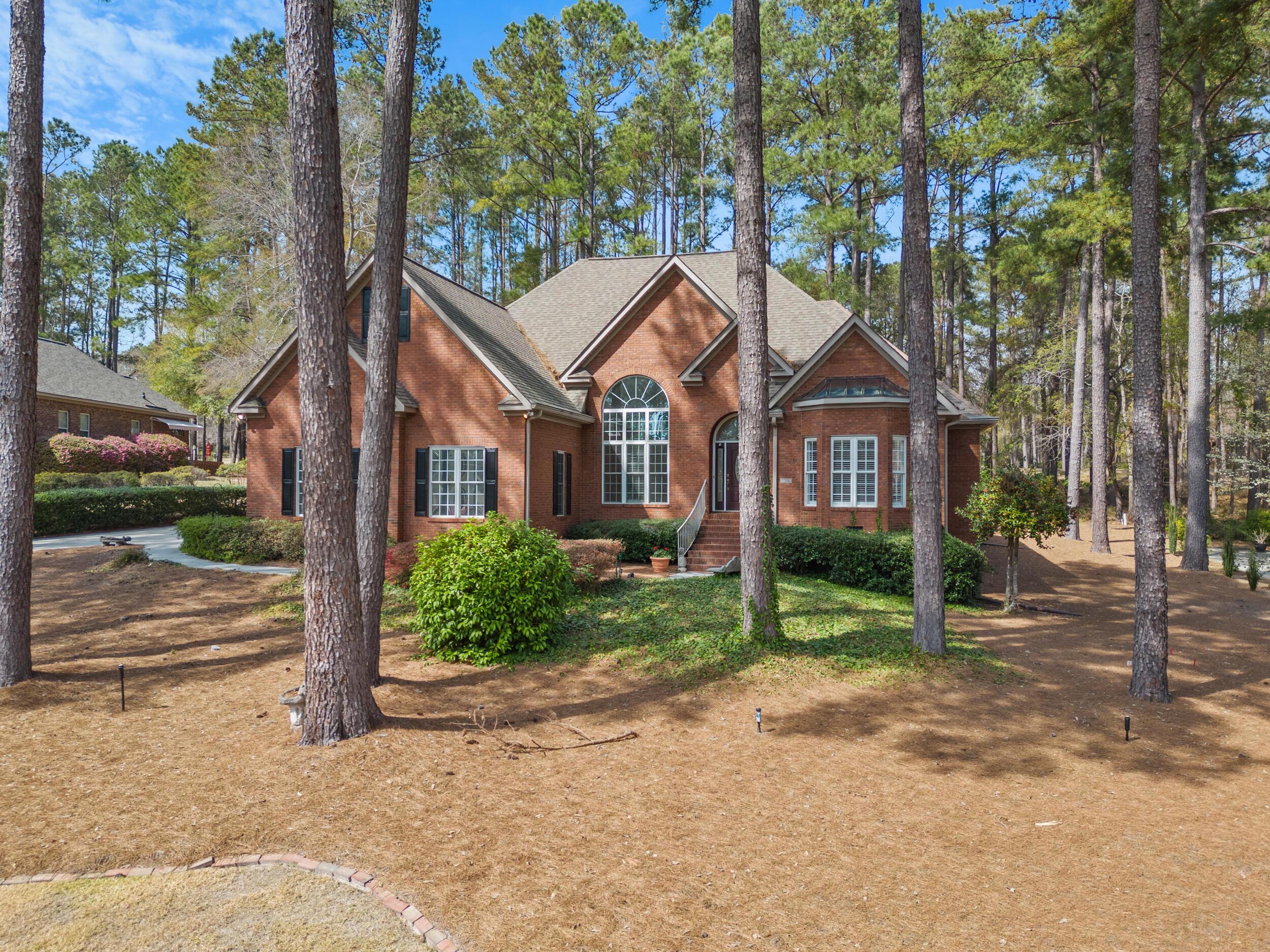 Belle Mead Dr, Aiken, SC 29803