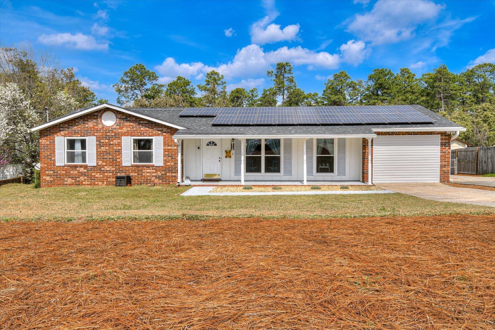 Hampton Cir, North Augusta, SC 29841