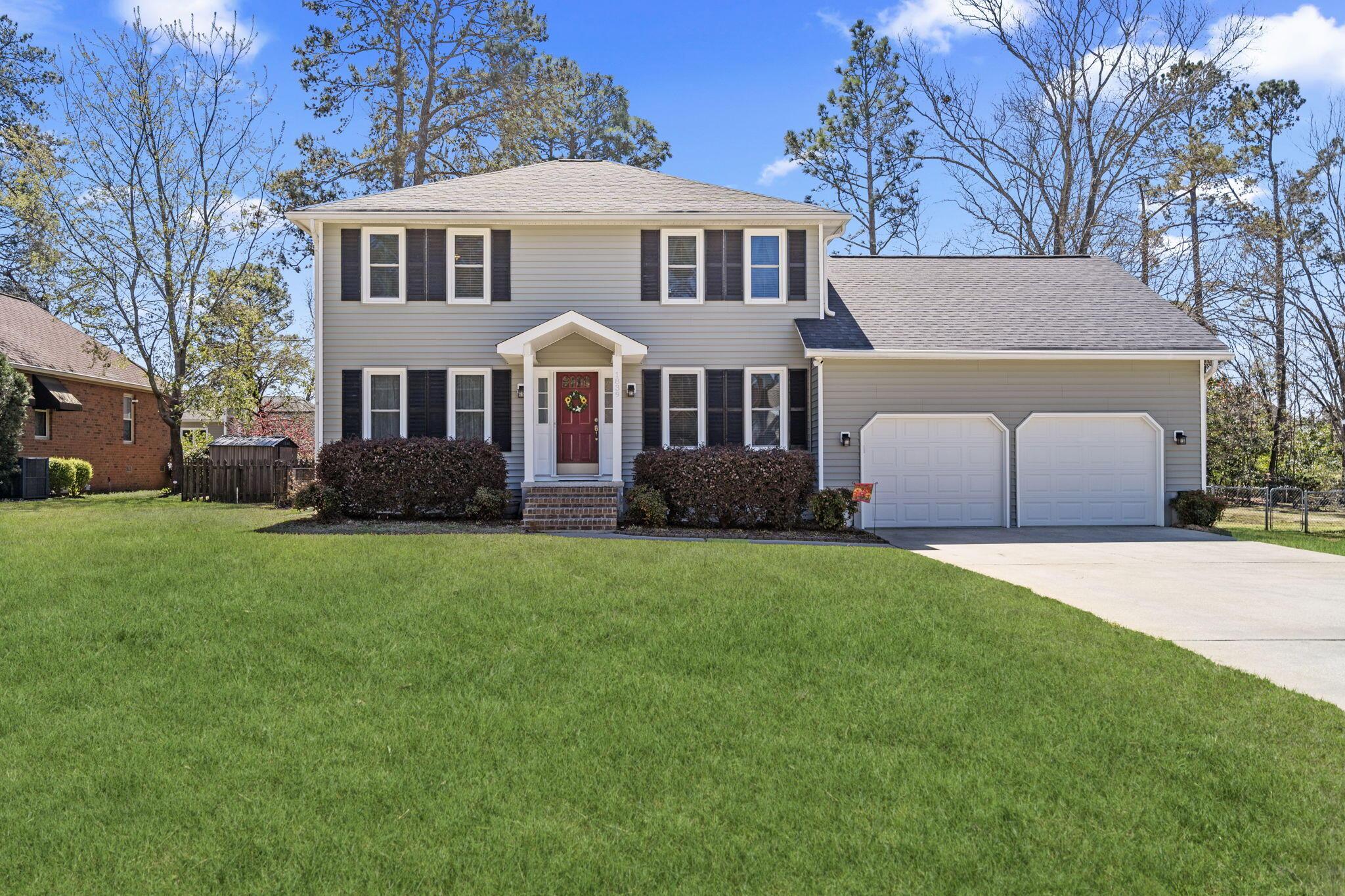 Partridge Dr, Aiken, SC 29803