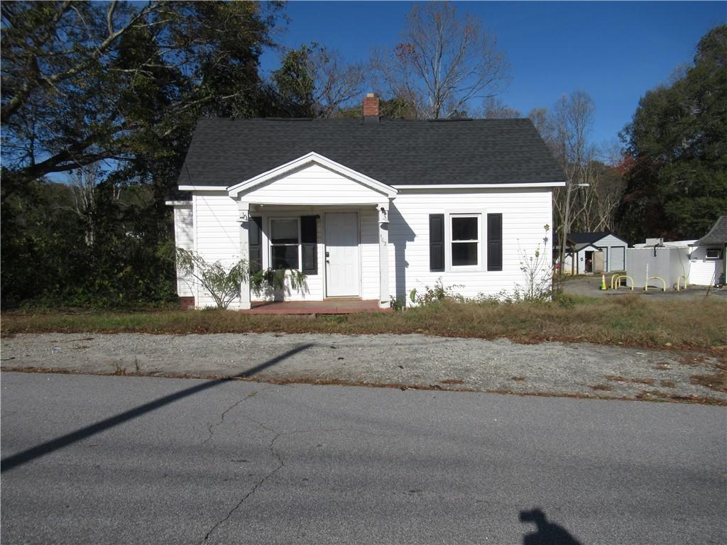 Sunset Dr, Pickens, SC 29671