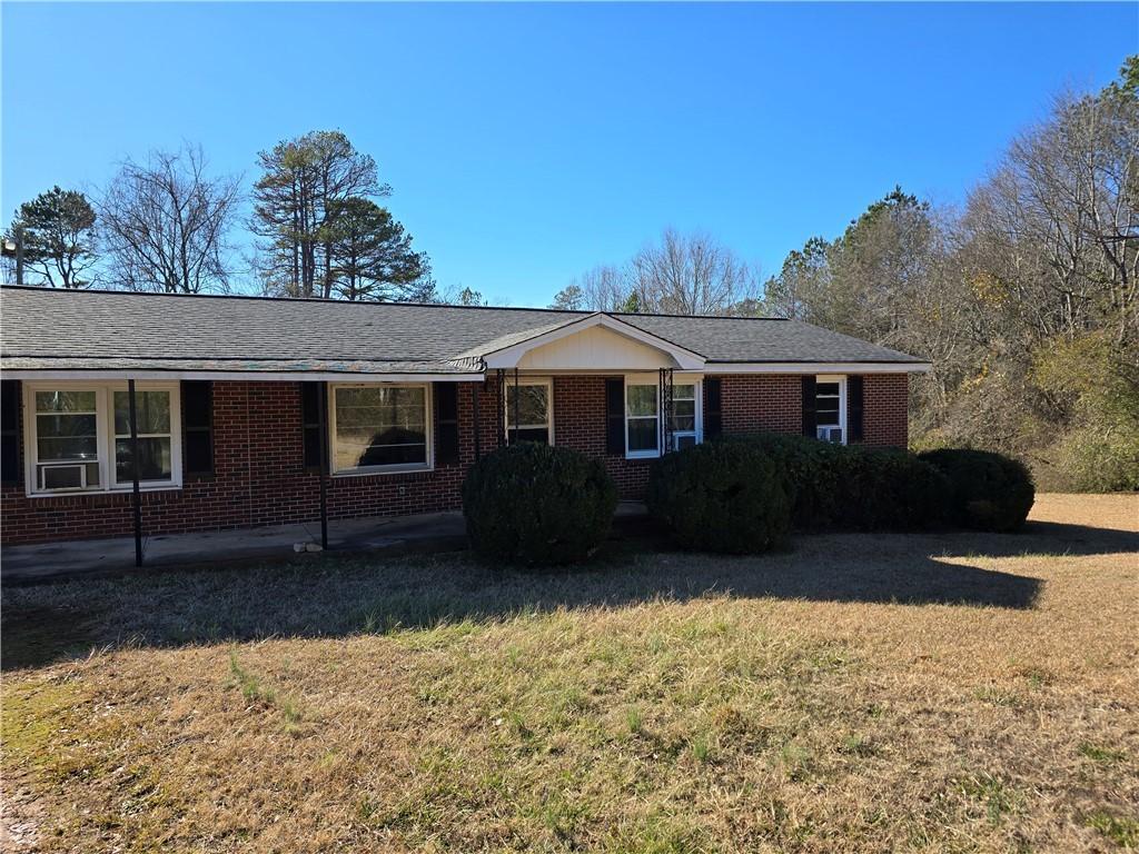E Sizemore Rd, Seneca, SC 29672