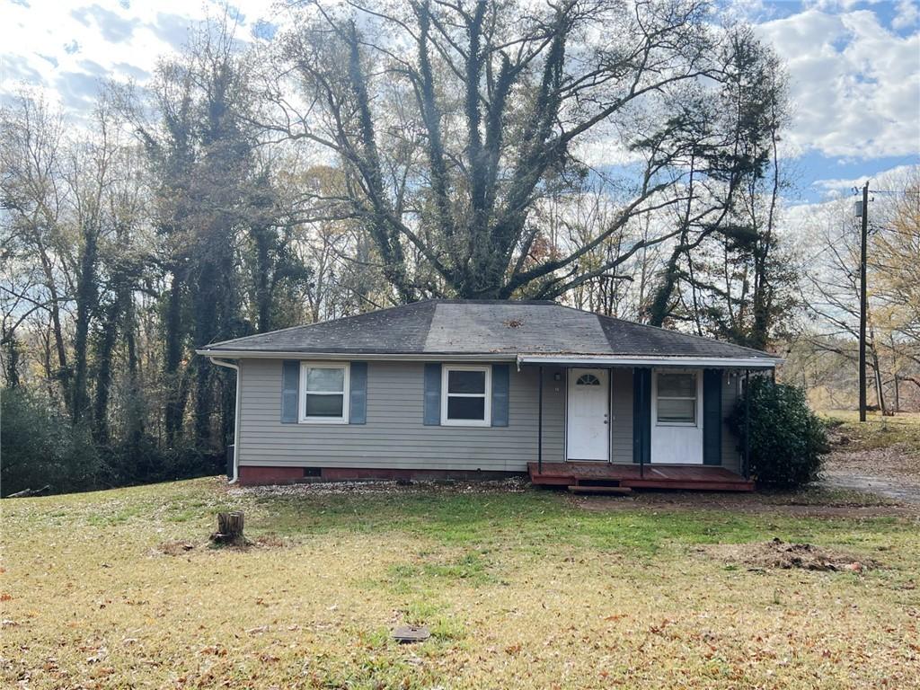Woodhaven Dr, Liberty, SC 29657