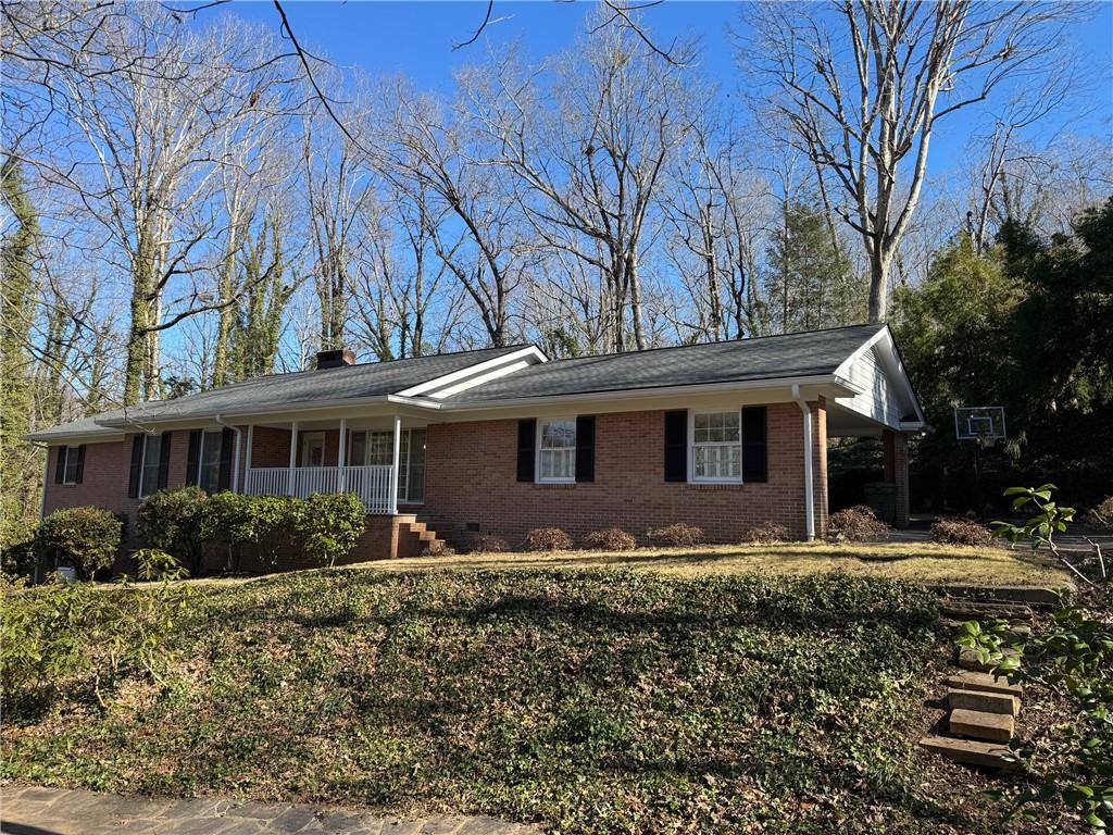 Tamassee Dr, Clemson, SC 29631