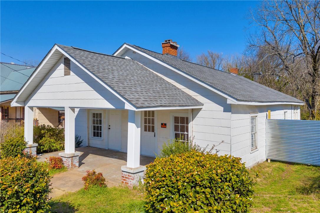 E Main St, Seneca, SC 29678