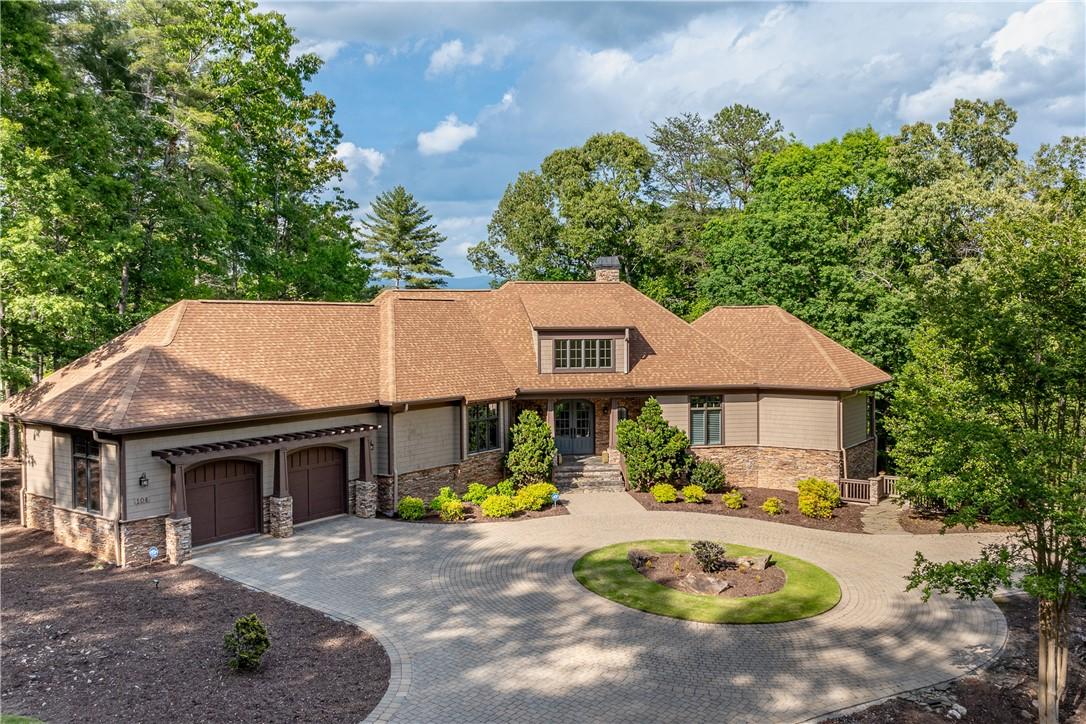 Sweetshrub Way, Sunset, SC 29685