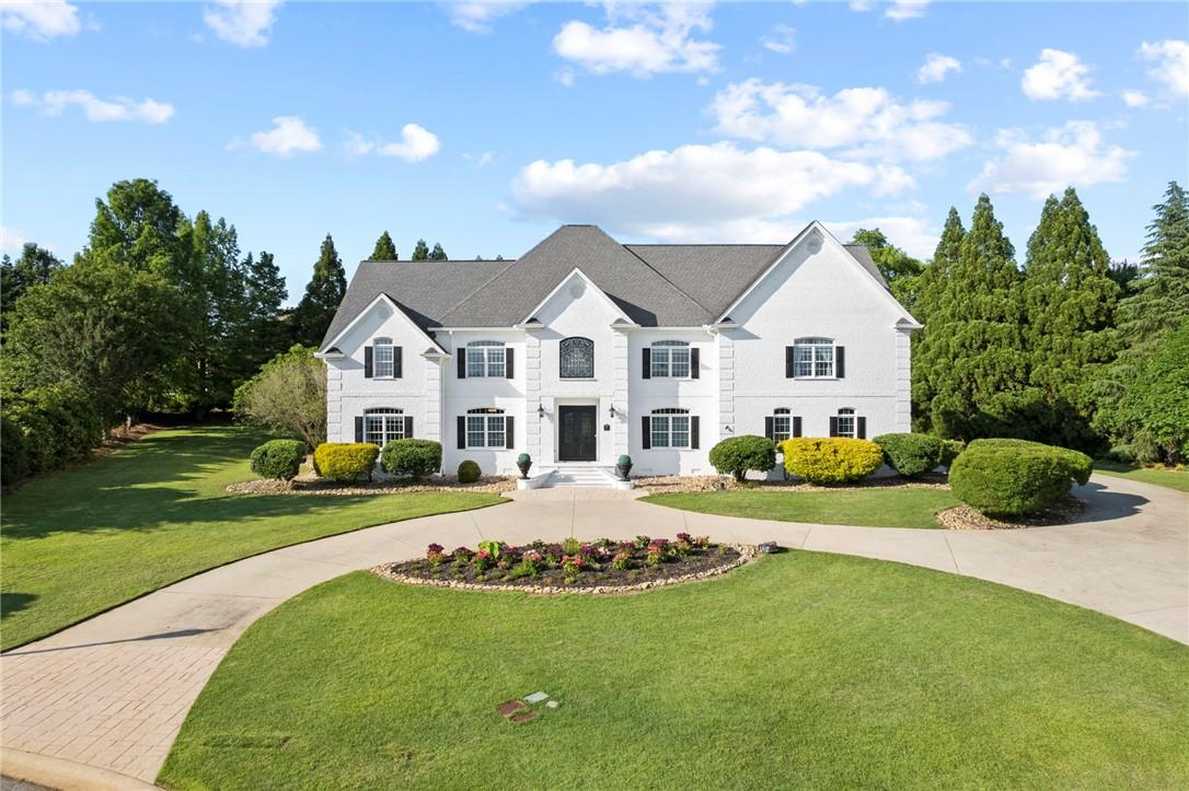 Stratford Dr, Easley, SC 29642