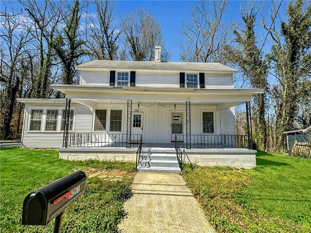 Broadway St, Seneca, SC 29672