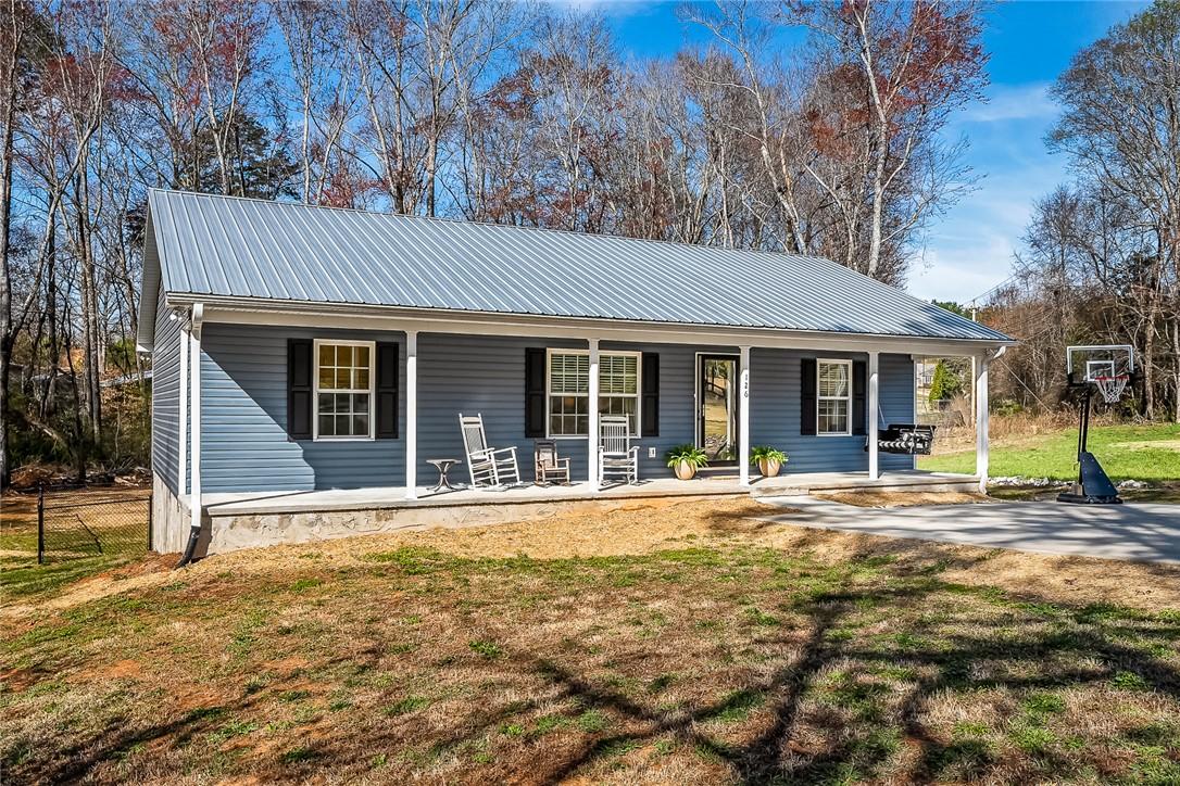 Poplar Ridge Dr, Westminster, SC 29693