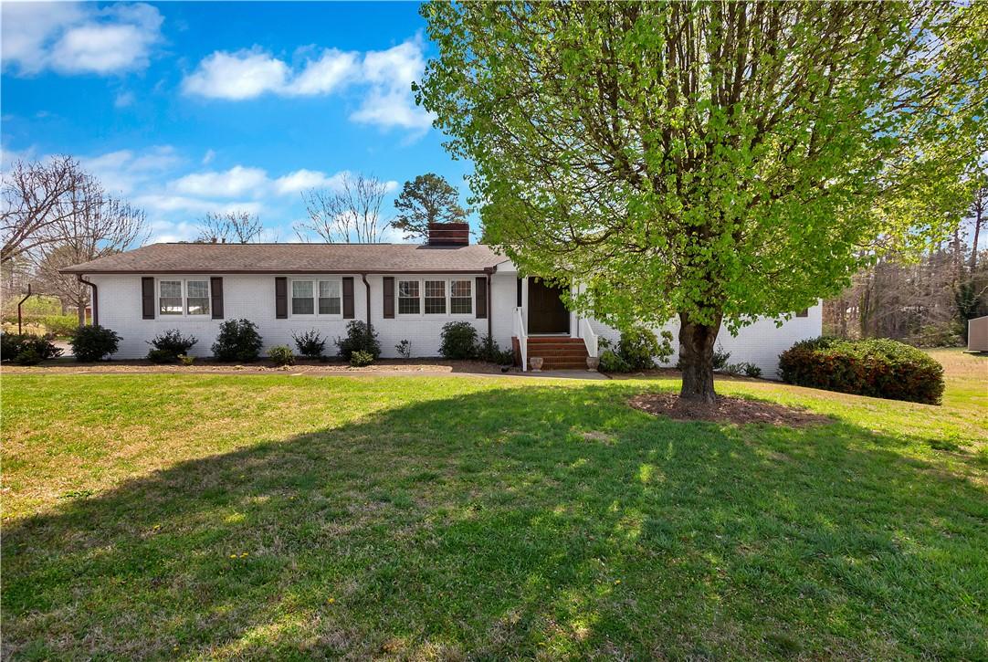 Westminster Hwy, Westminster, SC 29693