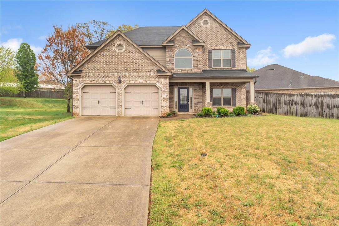 Meadowseed Ct, Lyman, SC 29365