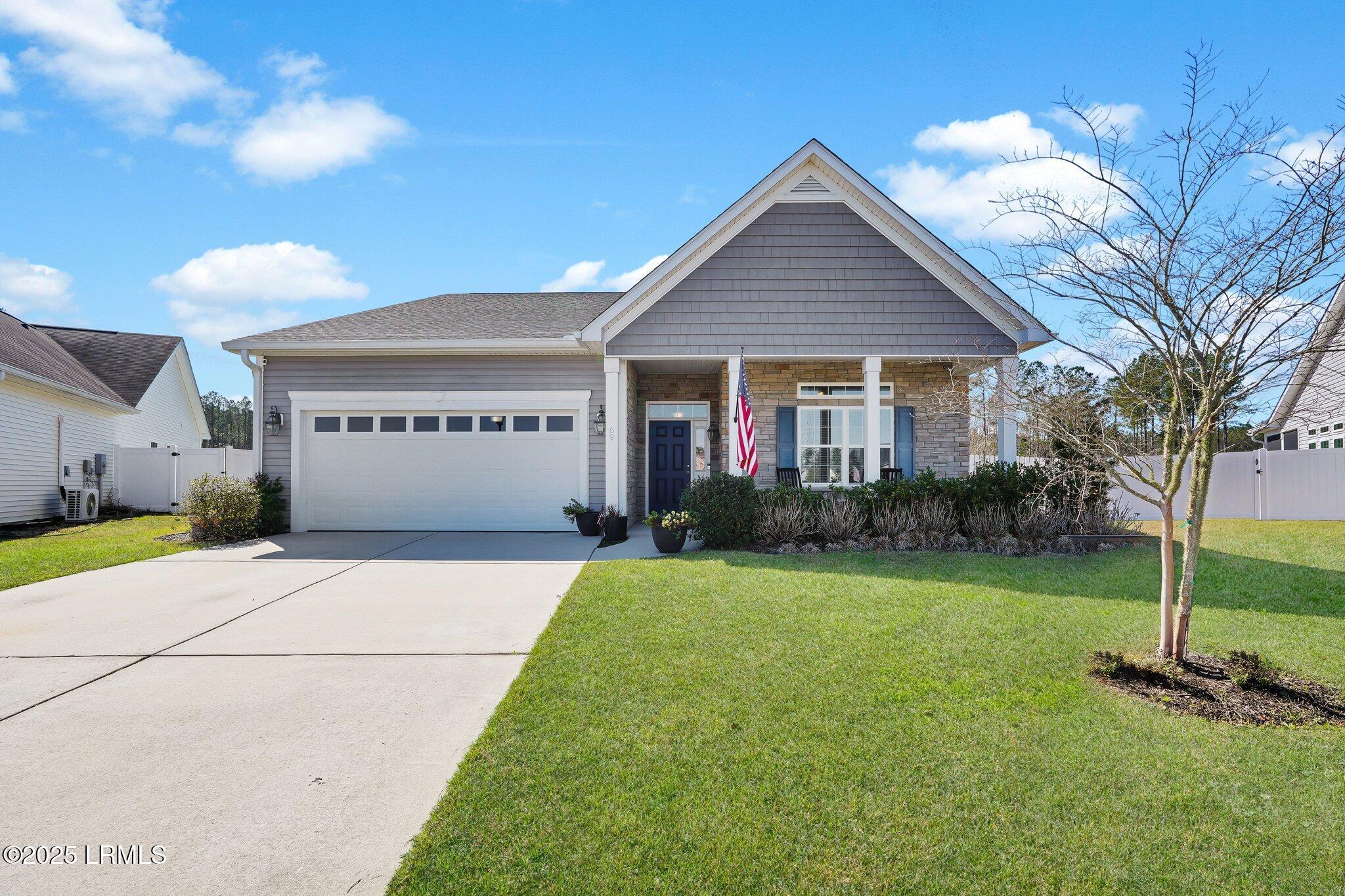 Stillhaven Cir, Ridgeland, SC 29936