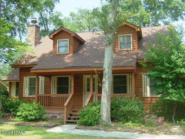 Creek Rd, Beaufort, SC 29906