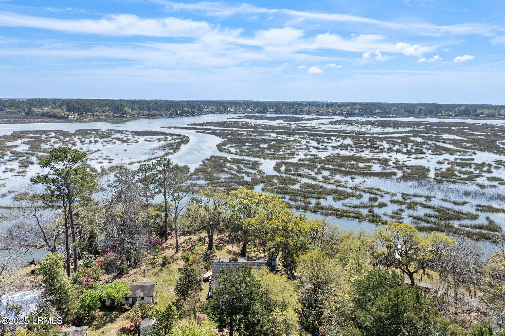 Cherry Point Rd S, Okatie, SC 29909