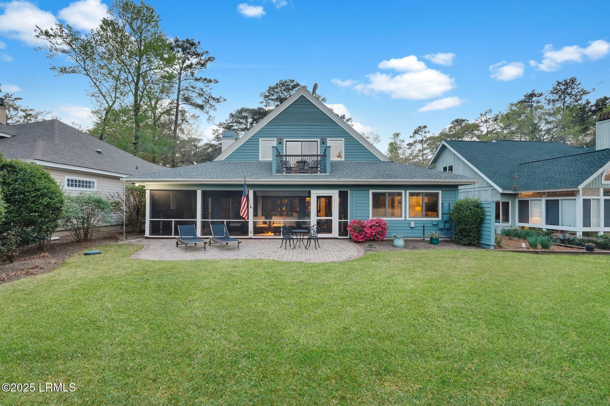 S Reeve Rd, Saint Helena Island, SC 29920