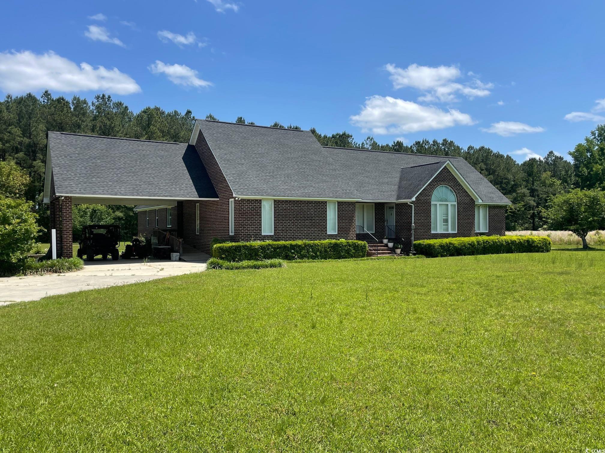 Patriot Ct, Mullins, SC 29574