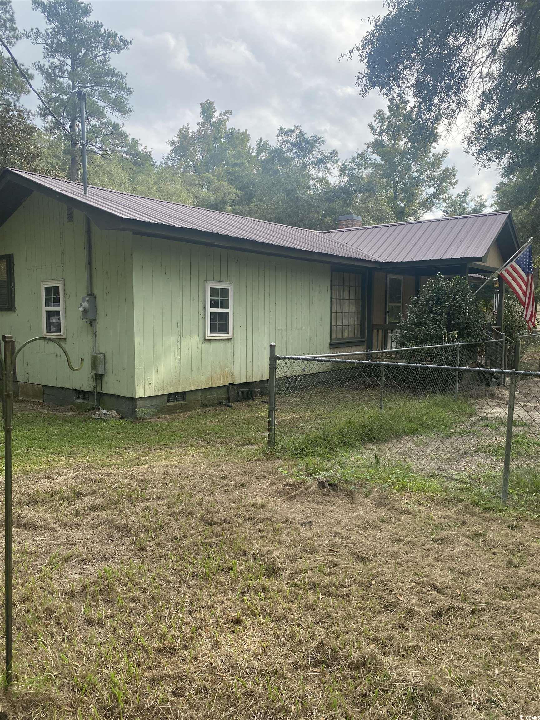 Grices Ferry Ct, Mullins, SC 29574