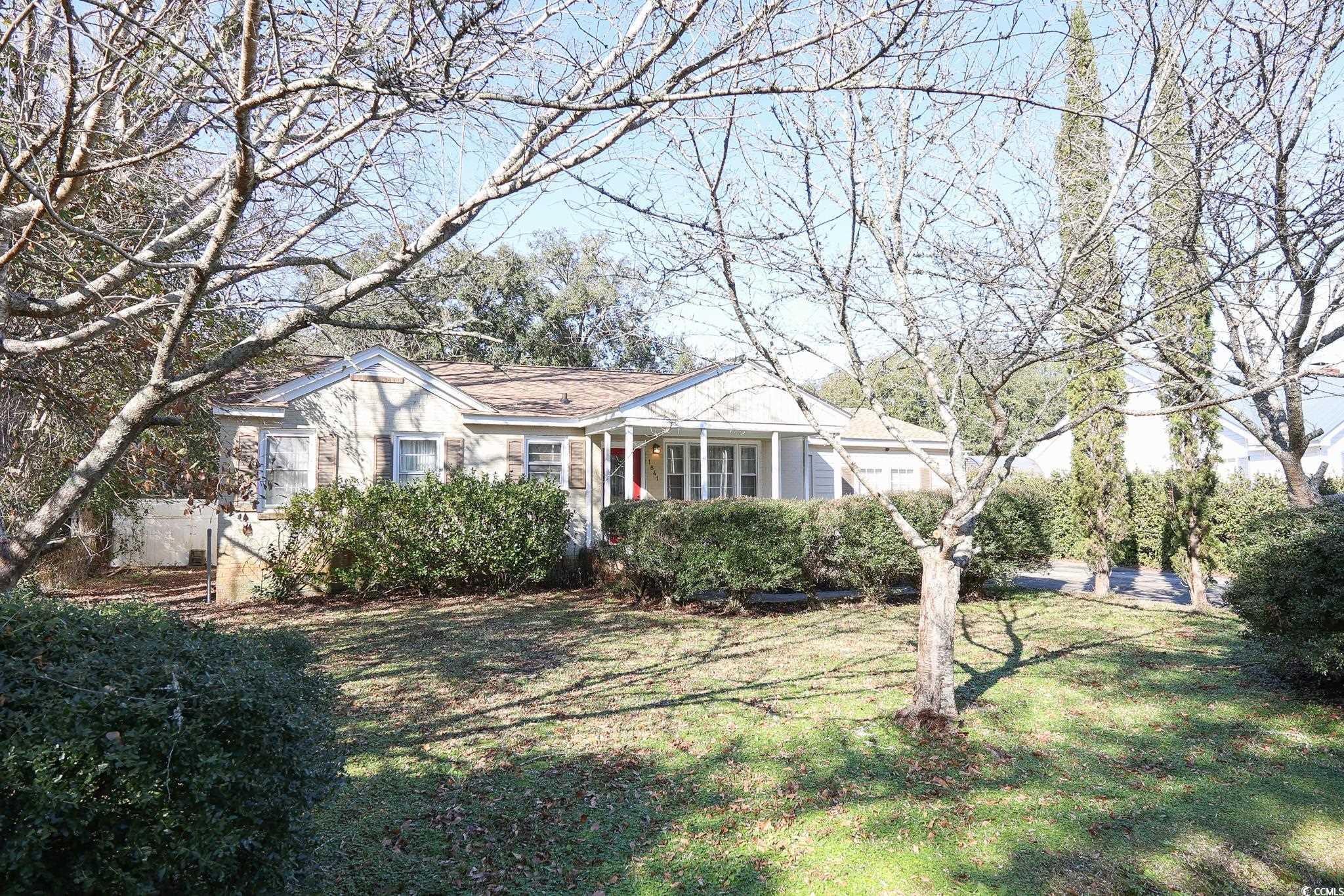 Jasper St, Georgetown, SC 29440