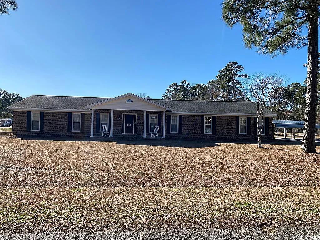 Julian St, Georgetown, SC 29440