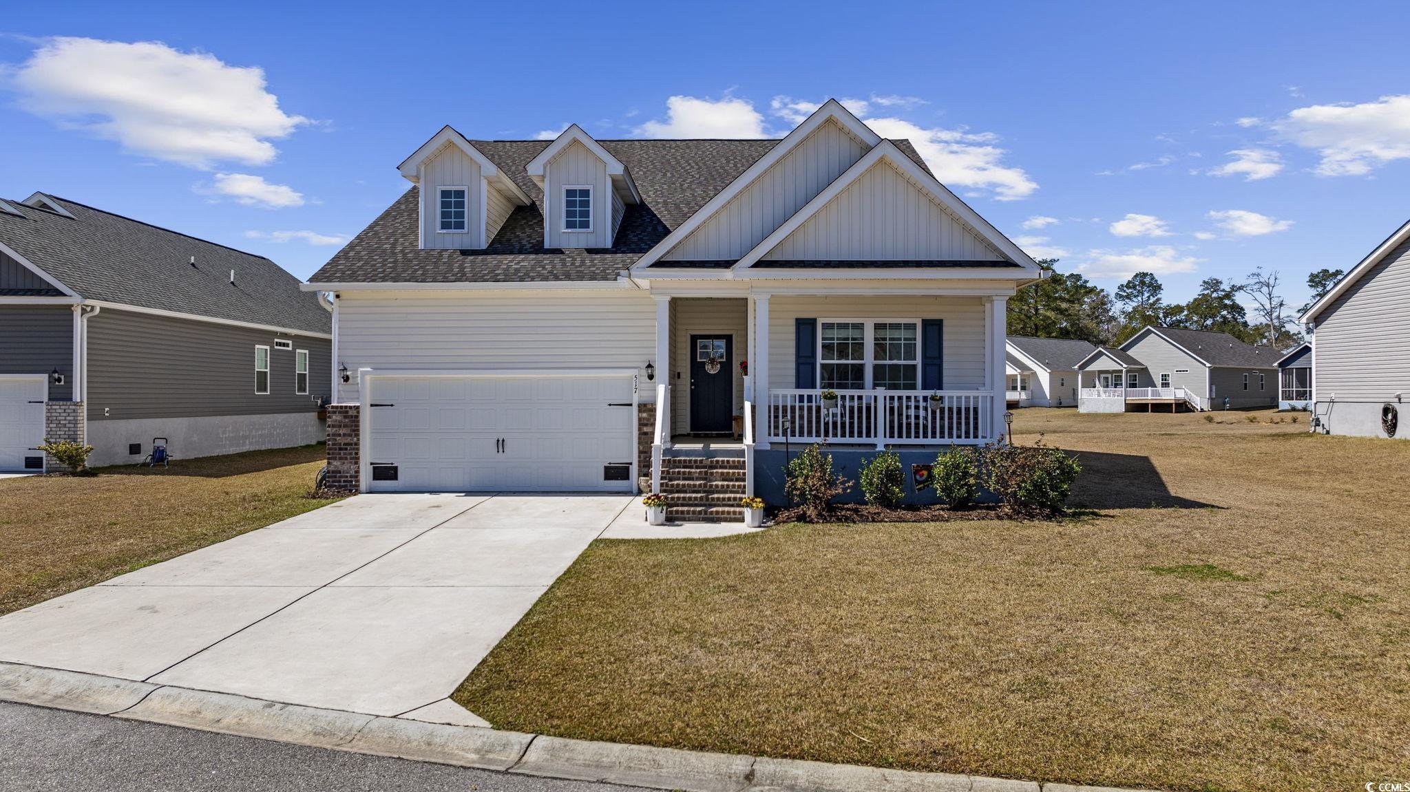 Antebellum Ln, Georgetown, SC 29440