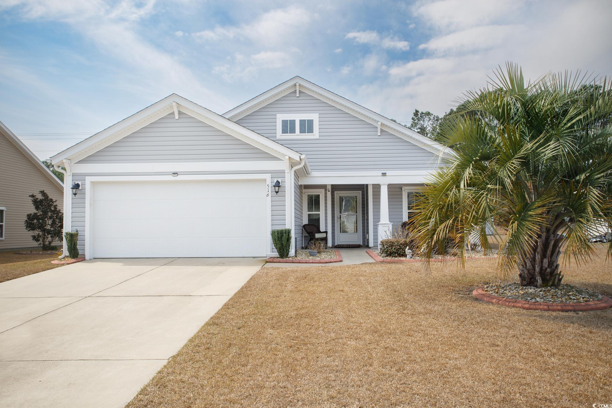 Bee Pl, Little River, SC 29566