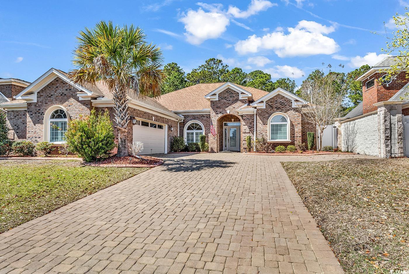 Waterfall Cir, Little River, SC 29566