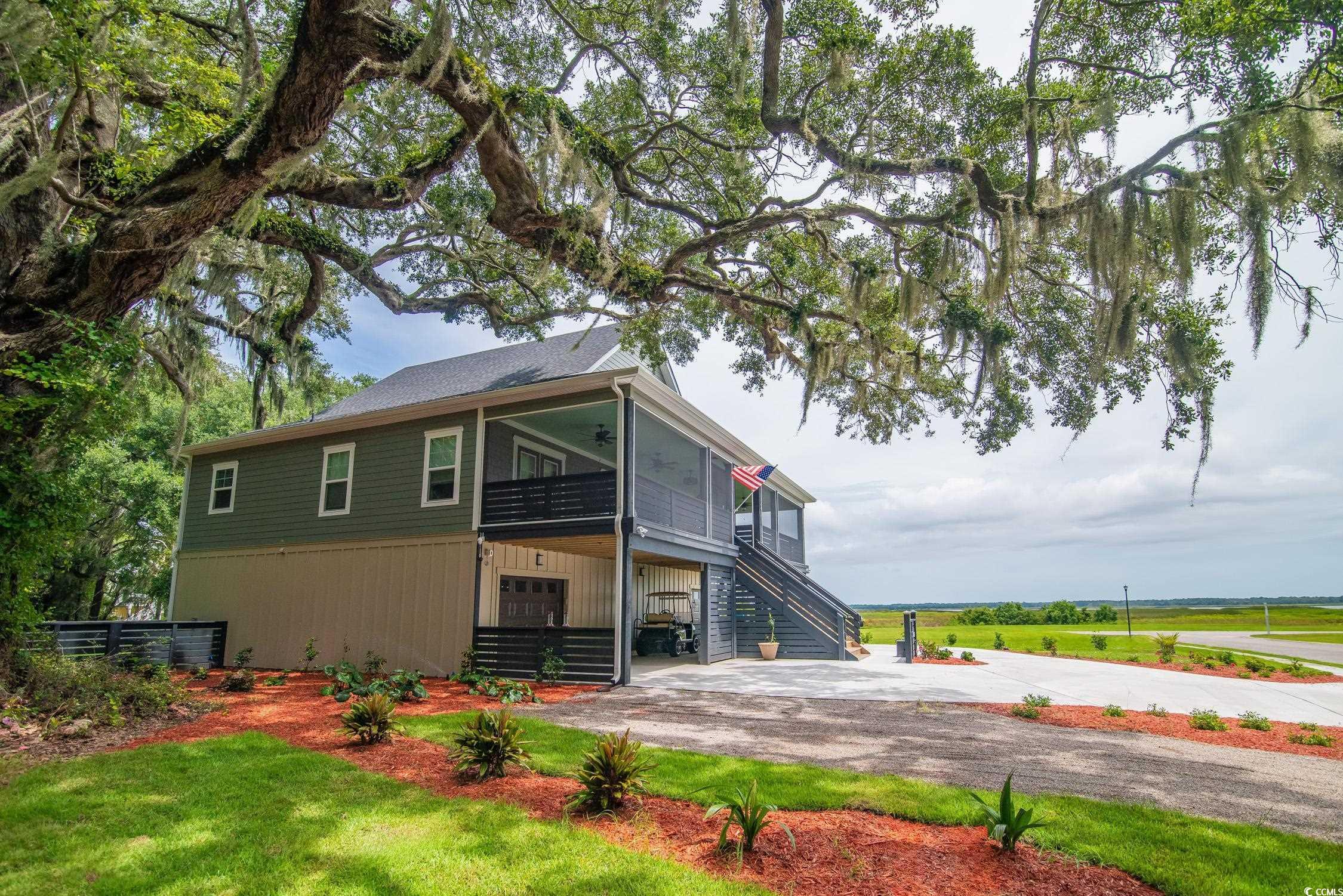 Oak Bay Dr, Georgetown, SC 29440