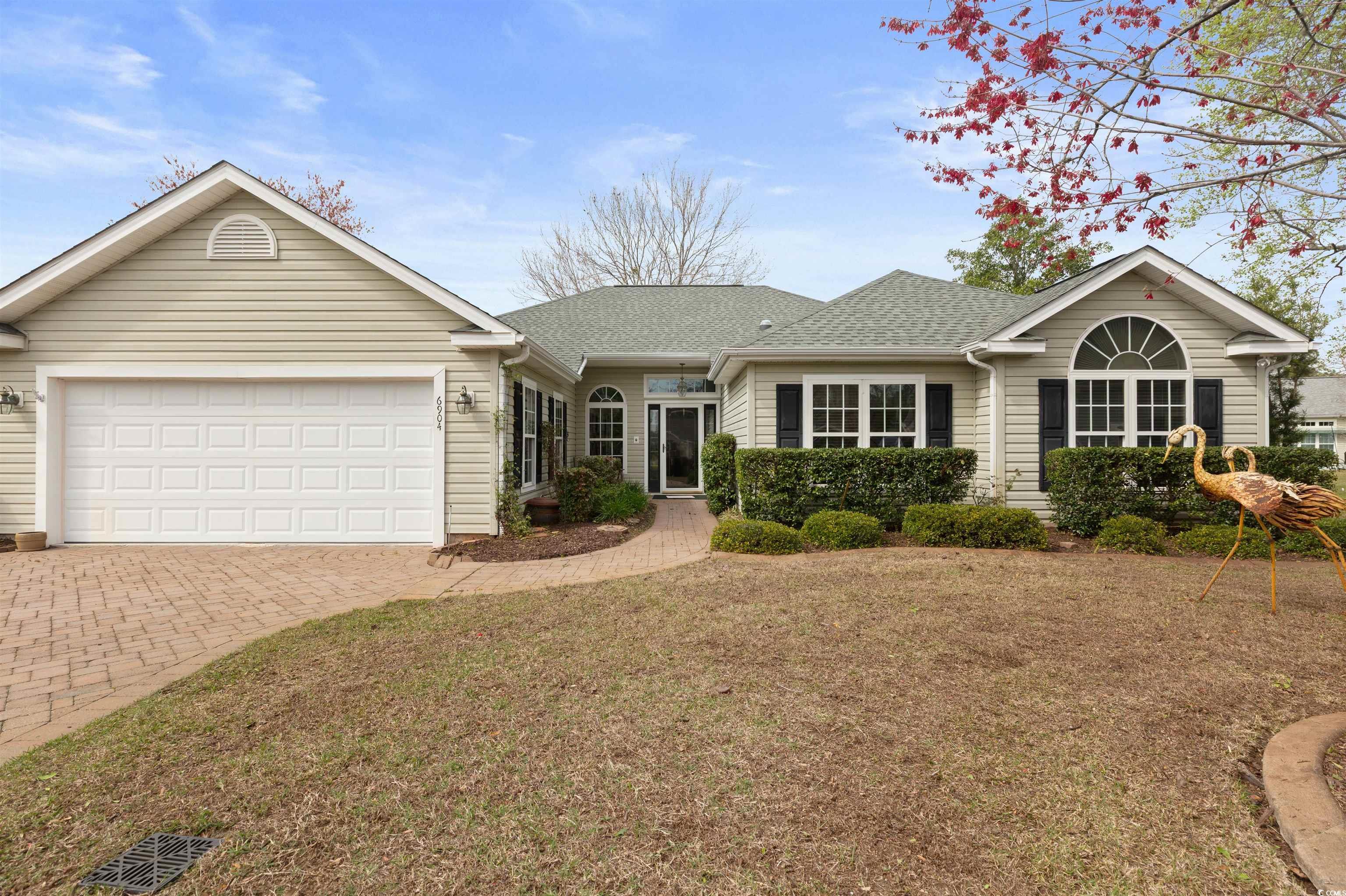 Gina Ct, Myrtle Beach, SC 29588