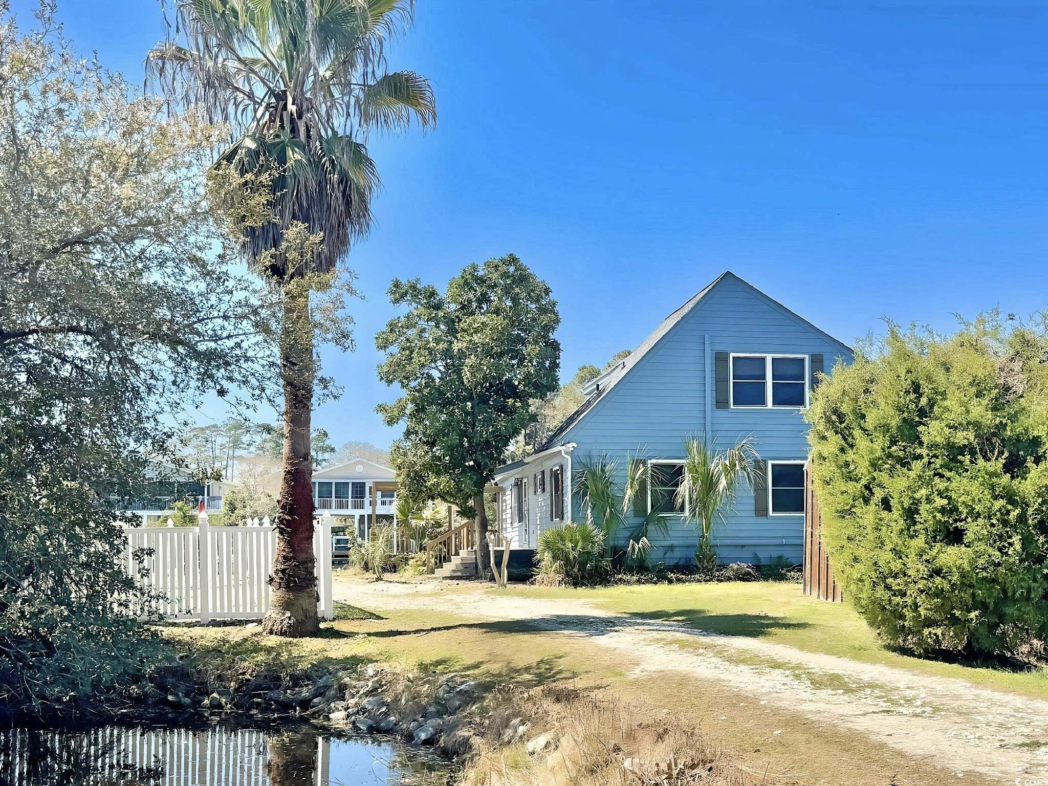 23rd Ave N, North Myrtle Beach, SC 29582
