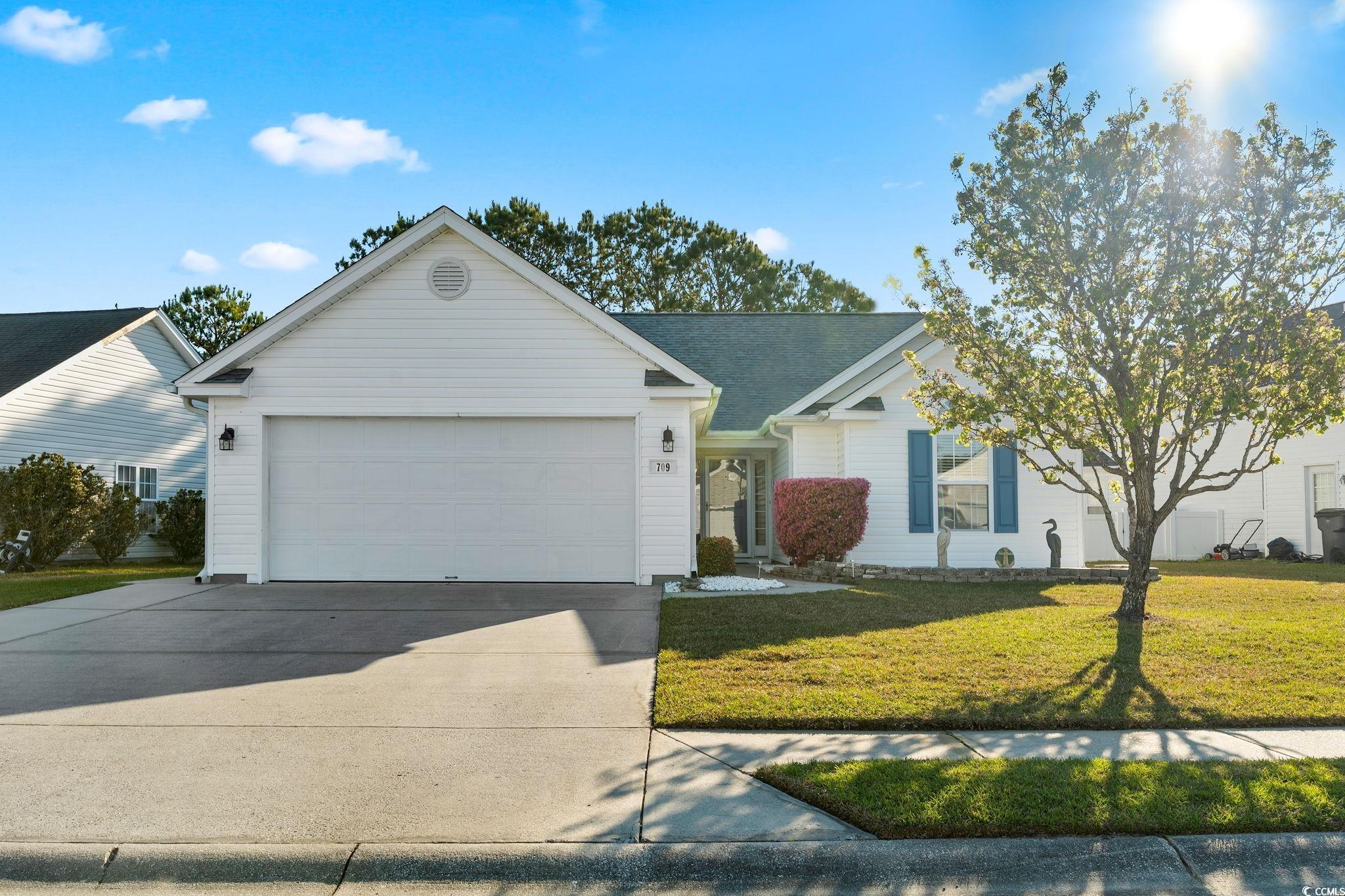 Mclain Ct, Myrtle Beach, SC 29575