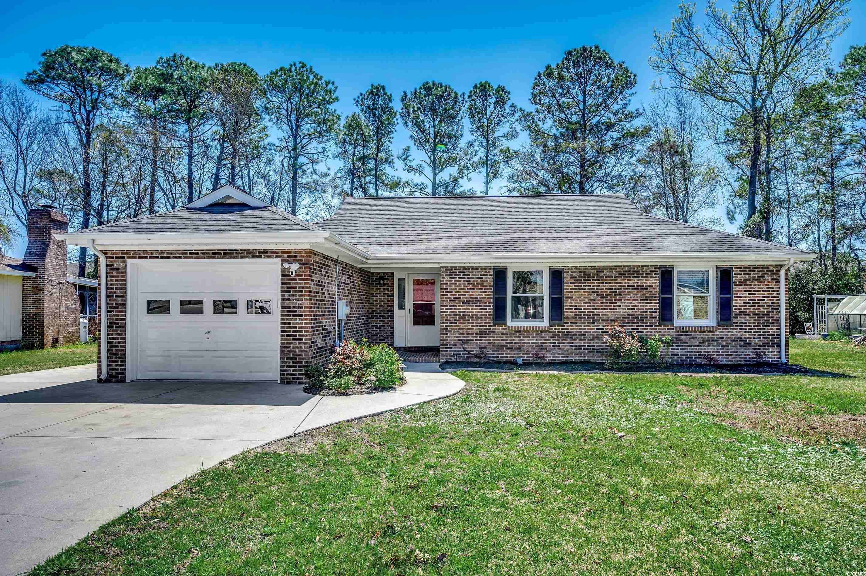 Plantation Dr, Myrtle Beach, SC 29575
