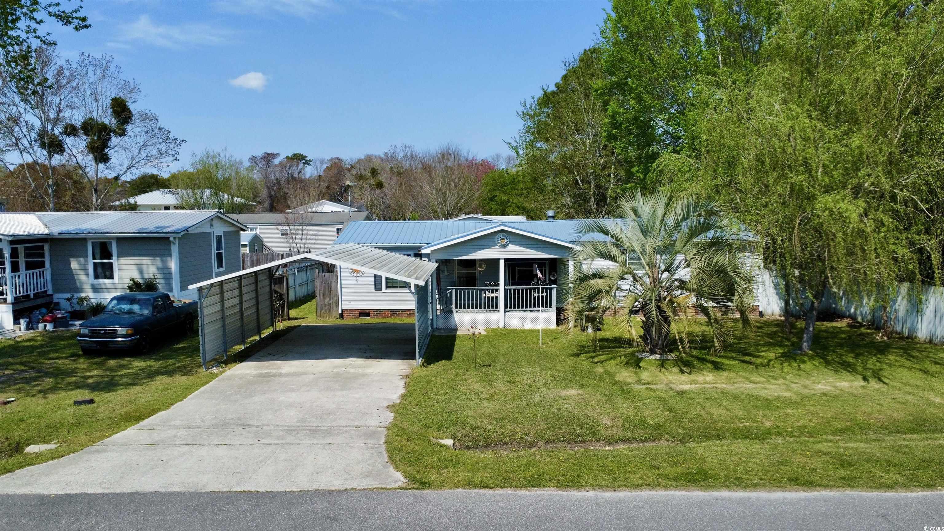River Cliff Dr, Myrtle Beach, SC 29588