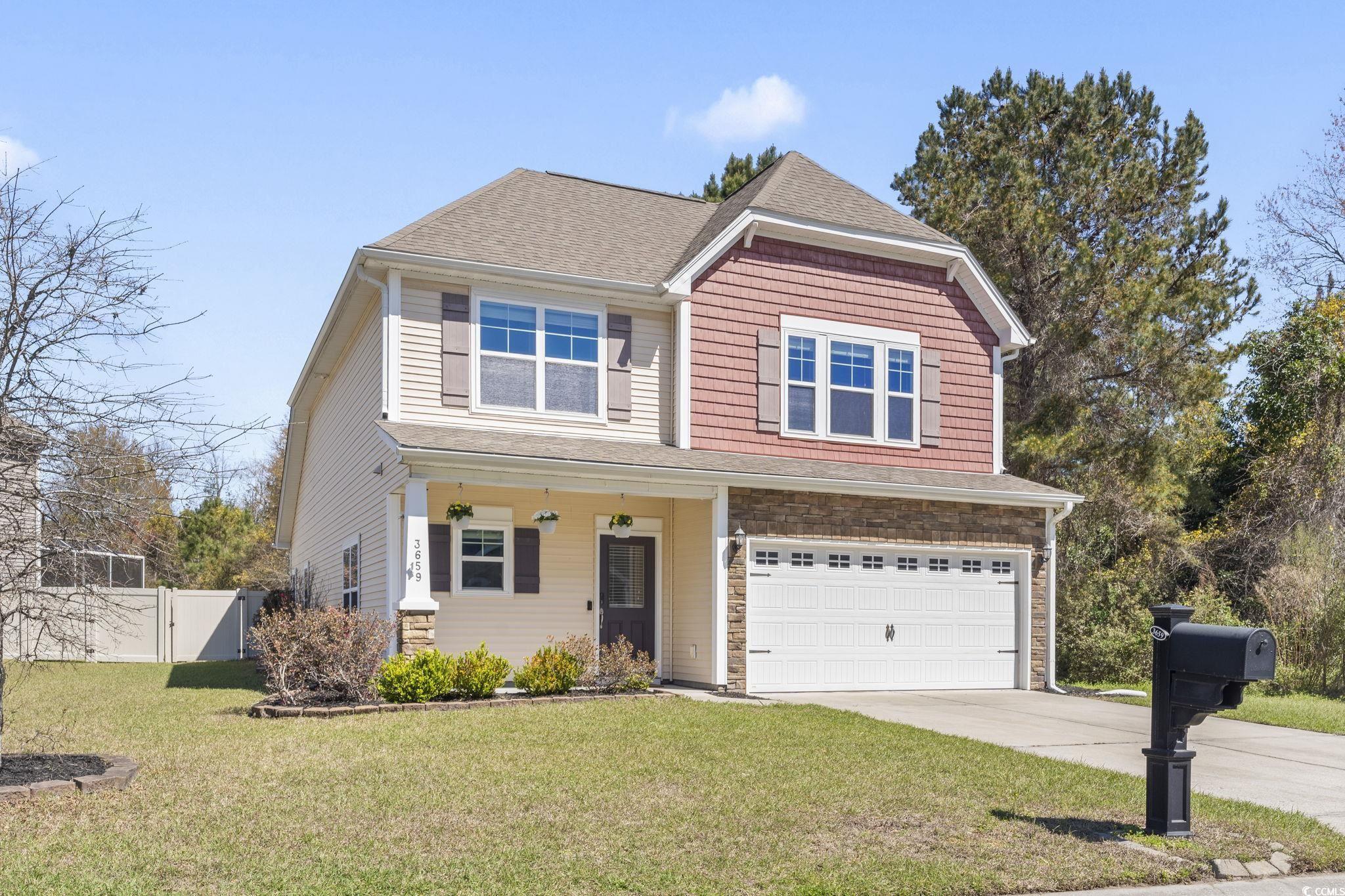 Bramble Glen Dr, Myrtle Beach, SC 29579