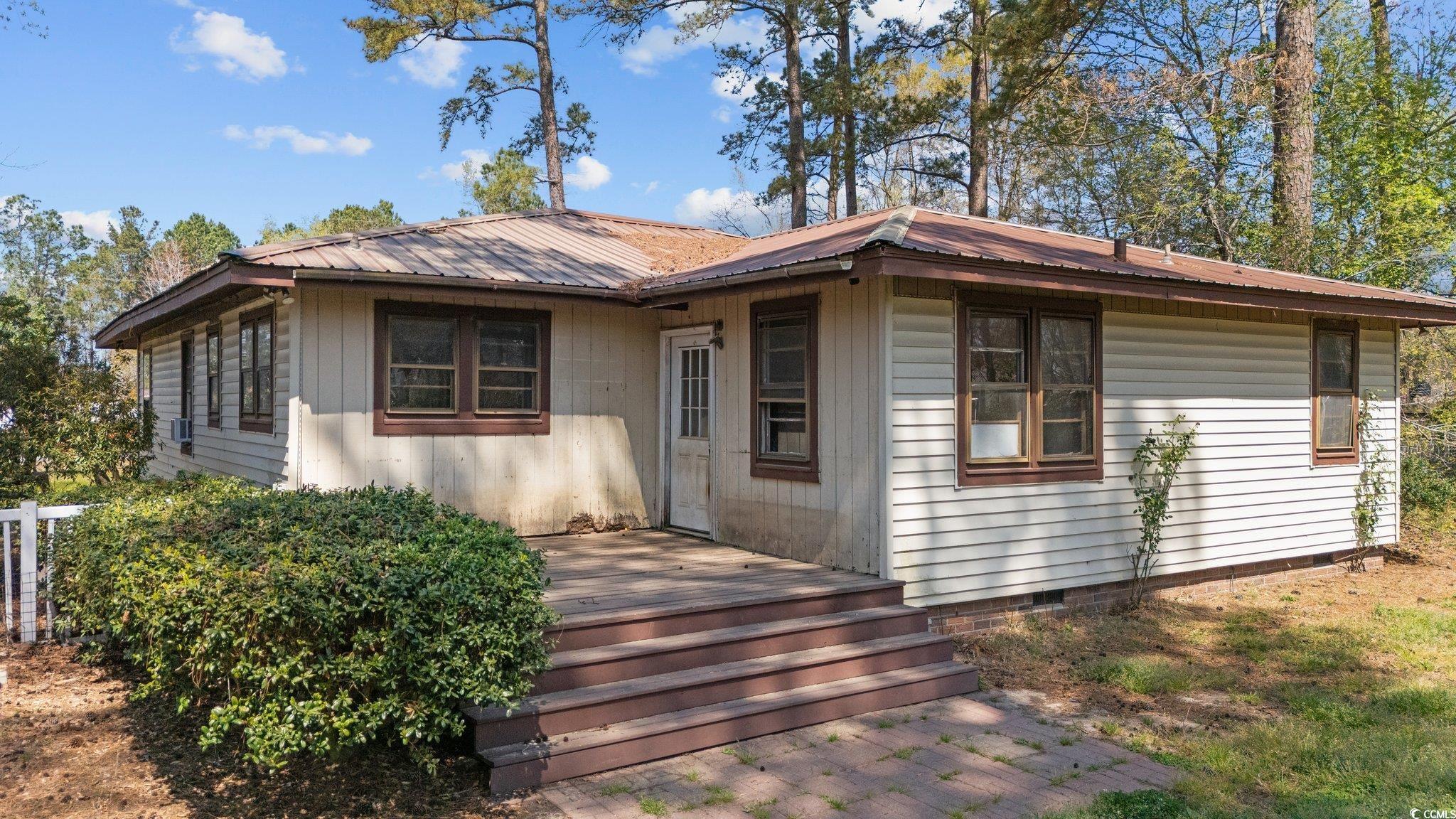 Allen St, Loris, SC 29569