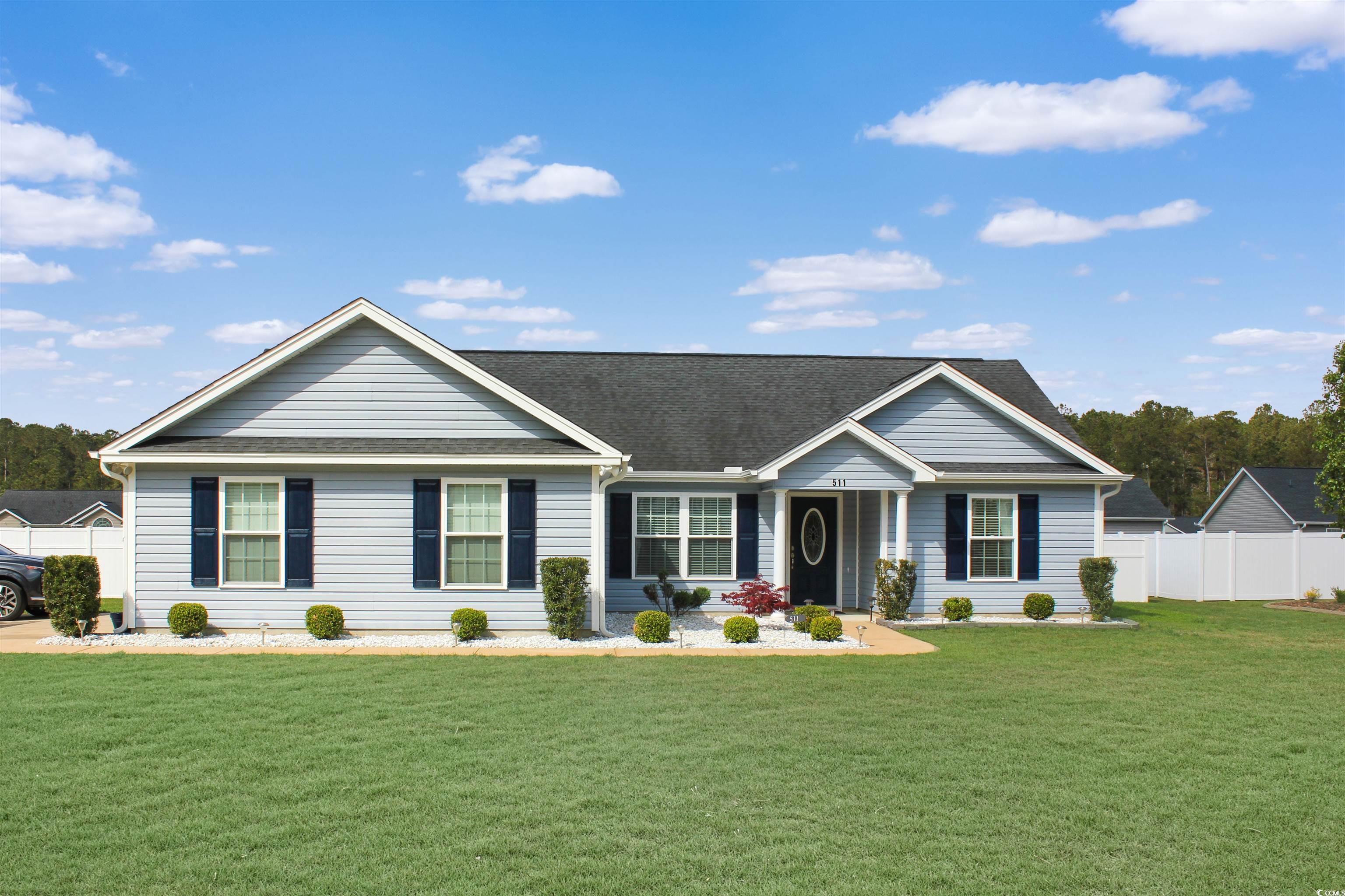 Tulley Ct, Conway, SC 29527