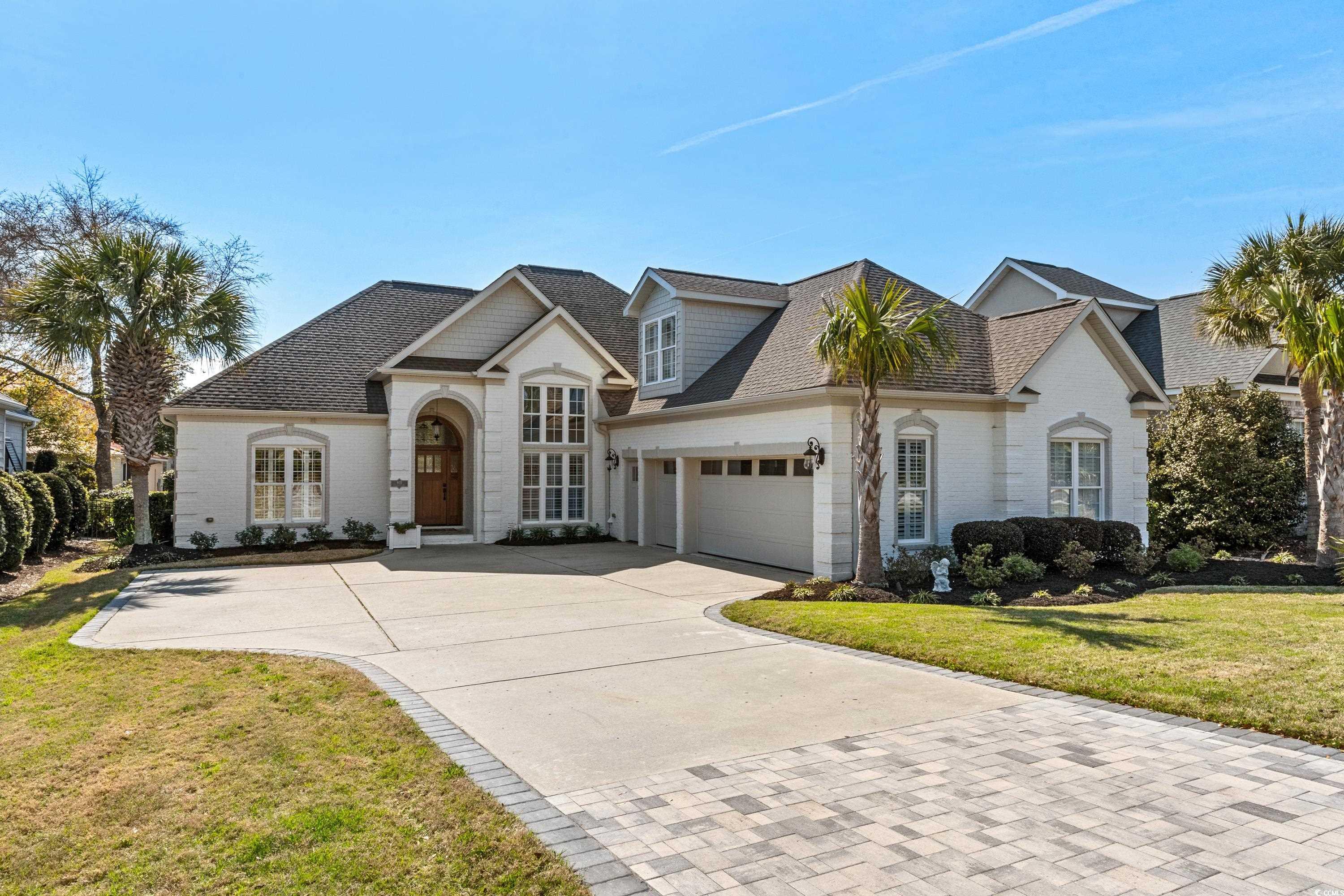 E Coast Ln, North Myrtle Beach, SC 29582