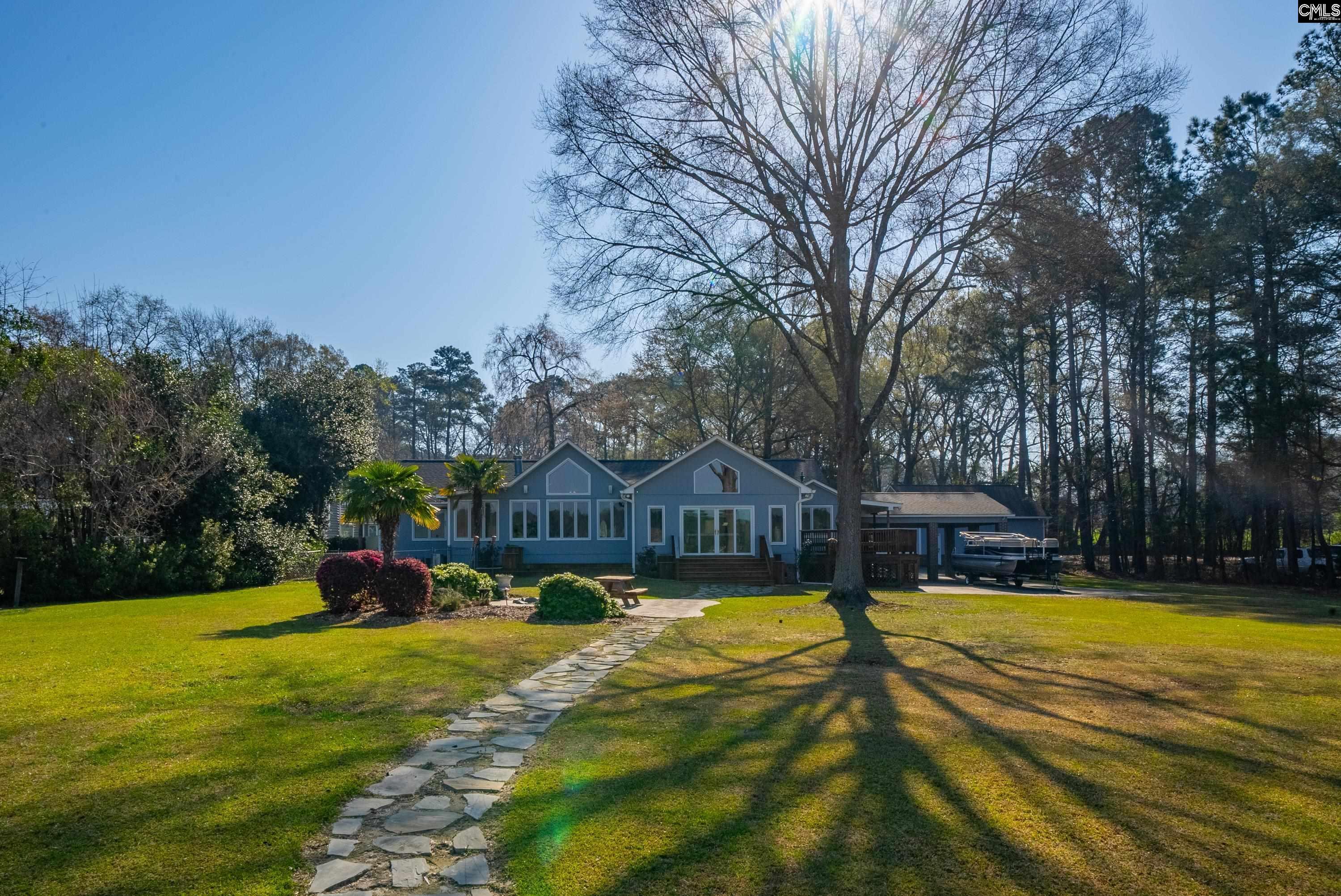 Merry Dr, Lexington, SC 29072