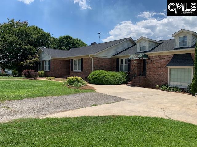 Cammack Rd, Winnsboro, SC 29180